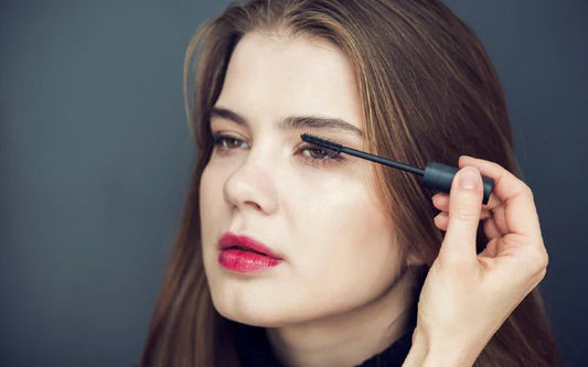 Why You Have Clumpy Mascara and How To Avoid It in the Future?