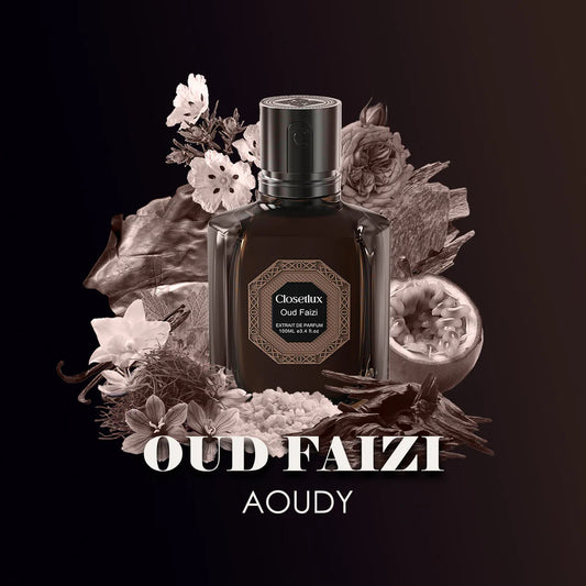 OUD FAIZI OUDY